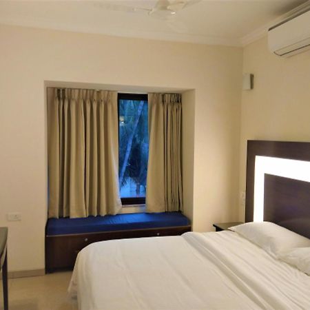 Casa Legend Suites Candolim Goa ภายนอก รูปภาพ